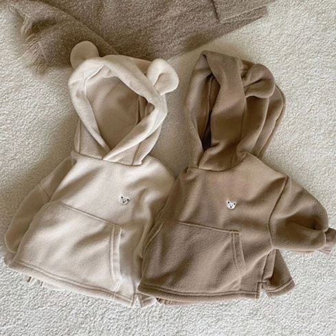 Bear Ears Hoodie