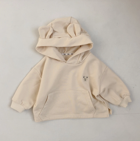 Bear Ears Hoodie