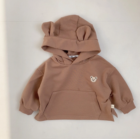 Bear Ears Hoodie