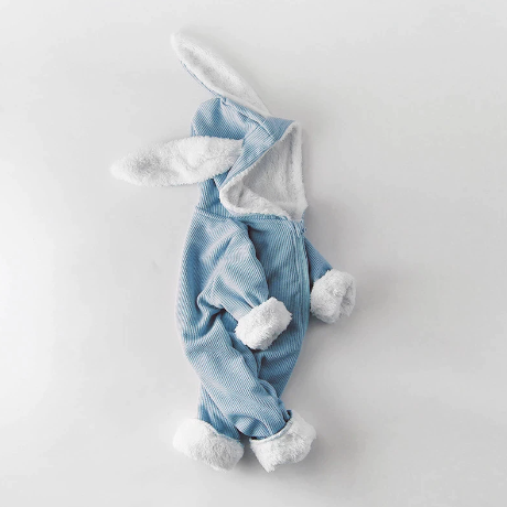 Bunny Jumpsuit