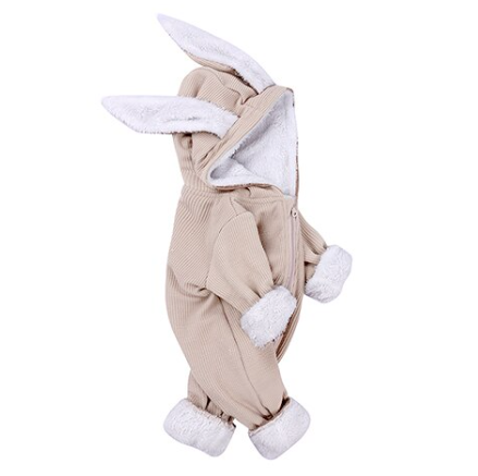 Bunny Jumpsuit